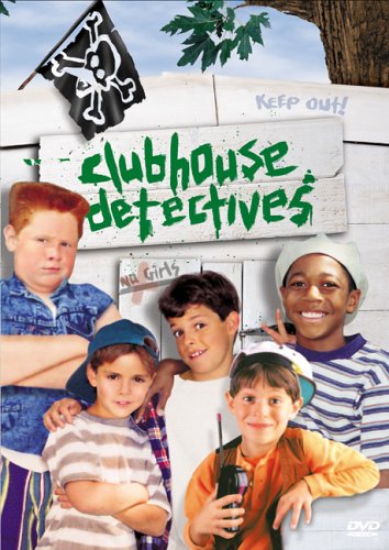 Download Clubhouse Detectives Online!