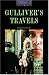 Book Gulliver's Travels (Oxford Bookworms Library, Level 4)