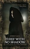 Thief With No Shadow