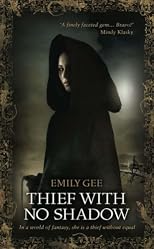 Thief With No Shadow