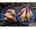 Photographic Prints of Lotus flower hearts in the vegetable market, Mulu, Sarawak, Malaysian Borneo, from Robert Harding