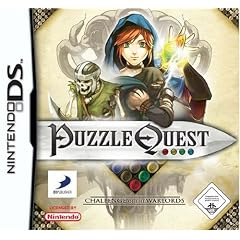 Puzzle Quest (NDS)