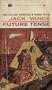 Future Tense: Four Brilliant Diversities in Science Ficiton