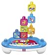 Mega Bloks Smart Build Piano