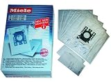 Miele FJM Paper Bags
