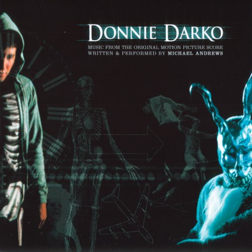 Michael Andrews - Donnie Darko (Soundtrack & Score) - Zortam Music