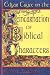 Edgar Cayce on the Reincarnation of Biblical Characters