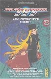 galaxy express 999 t.2