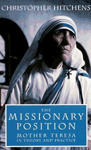 Cover of "The Missionary Position: Mother...