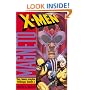 X-Men: Magneto (Chaos Engine Book 2)