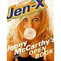 Jen-X: Jenny McCarthy's Open Book