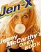 Books : Jen-X: Jenny McCarthy's Open Book