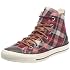 basket noir homme Converse Ctas