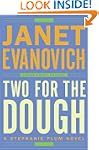 Two for the Dough- Large Print Editio...