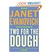 Two for the Dough- Large Print Edition: A Stephanie Plum Novel