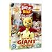 Rupert The Bear - Rupert And The Giant Egg Race [DVD]