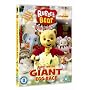 Rupert The Bear - Rupert And The Giant Egg Race