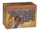 Times Up Expansion Set 2