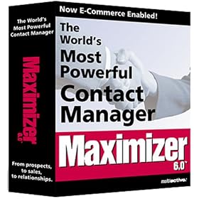 Maximizer 6.0