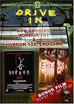 Streaming Horror 101/Horror 102: Endgame Online.