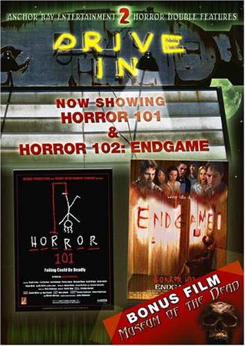 Download Horror 101/Horror 102: Endgame Online!