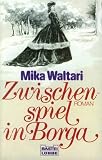 Zwischenspiel in Borga. - Mika Waltari