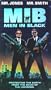 Men in Black [VHS]