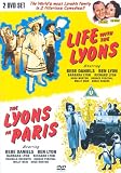 The Lyons [DVD] [1955]