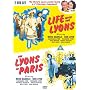 The Lyons [DVD] [1955]