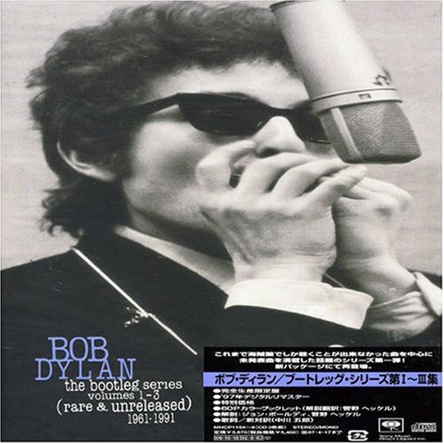 CD-Charts  Search : The Bootleg Series, Vols. 1-3 (Rare & Unreleased) 1961-1991