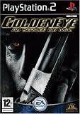 James Bond Golden Eye 2