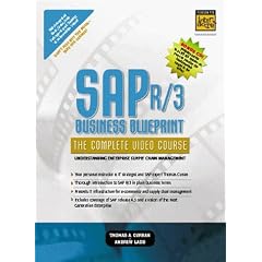SAP R/3 Business Blueprint - The Complete Video Course