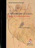 L'affaire de la gale : Histoire de la maladie sp�cifique