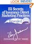 151 Secrets of Insurance Direct Marketing Practices Revealed