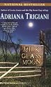 Milk Glass Moon: A Novel (Big Stone Gap Novels)