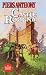 Castle Roogna (Turtleback School & Library Binding Edition) (Xanth Novels)