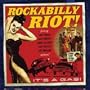 Rockabilly Riot