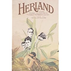 Herland (Taschenbuch)