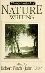 Nature Writing: The Tradition in English