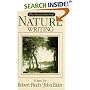 Norton Book of Nature Writing
