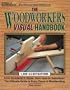 Woodworker's Visual Handbook (Reader's Digest Woodworking)