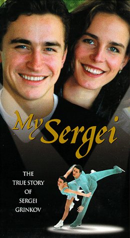 Buy My Sergei online at Discounted New and Used prices. Delivered to your door with Off-The-Bookshelf.