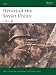 Books : Heroes of the Soviet Union, 1941-45 (Elite)