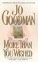 More Than You Wished (Zebra Historical Romance)
