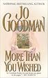 More Than You Wished (Zebra Historical Romance)