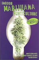 Indoor Marijuana Horticulture