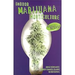 Indoor Marijuana Horticulture