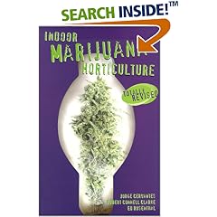 Indoor Marijuana Horticulture