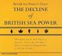 Decline of British Sea Power