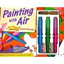 Painting with Air: A Blopens Crafts Package